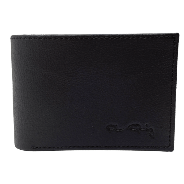 Tuna Wallet- Vegan/ Cactus Leather